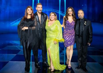 J2US: Τηλεθέαση, αποχώρηση και το νέο ζευγάρι