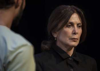 “Το χελιδόνι” στο Θέατρο Μουσούρη