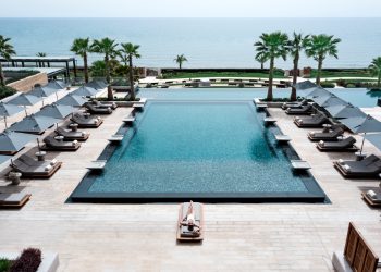 Αmara: Ένα ολόχρονα ανοικτό παράθυρο στη Μεσόγειο