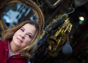 H υψίφωνος Σοφία Κυανίδου απαντά σε 10+1 ερωτήσεις