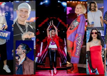 Θριαμβευτική επιστροφή της Ημέρας Θετικής Ενέργειας 2022 από την Amita Motion