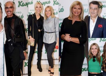 Εγκαίνια για το νέο “Βιολογικό Χωριό” στο κέντρο της Αθήνας