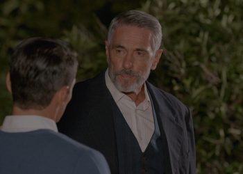 Έρωτας φυγάς: Ο έρωτας για τον Μάρκο αναζωπυρώνεται