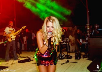 H Βαρβάρα Νεμπή απαντά σε 10+1 ερωτήσεις