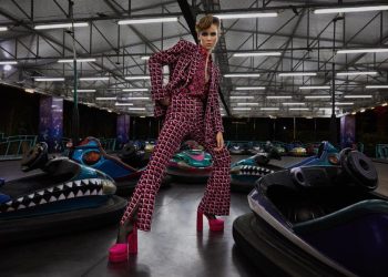 Haralas: Νέα συλλογή με playful διάθεση, coolness, στιλ και λάμψη