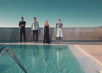 Ημέρα Κυρίου: 2ος χρόνος επιτυχίας στο Θέατρο Σταθμός