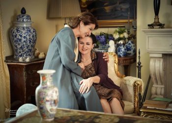 Φλόγα και άνεμος: Ο πρώτος μεγάλος καβγάς Κυβέλης-Παπανδρέου