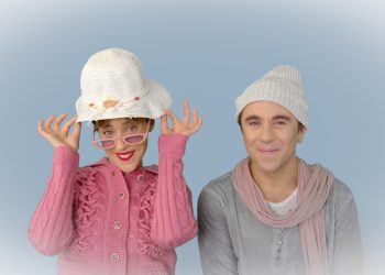 “Φιλιά, Όσκαρ…” στο Θέατρο Αθηνών