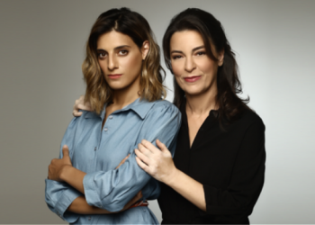 Σασμός: Η Άσπα ζητά εκδίκηση για το φόνο του Άγγελου