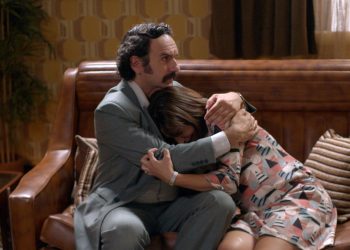 Τα καλύτερά μας χρόνια: Ο Άγγελος και η παρέα του συλλαμβάνονται