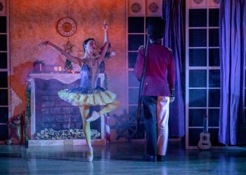 “O μολυβένιος στρατιώτης” για μικρούς και μεγάλους σε περιοδεία