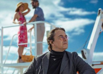 «Κατάστρωμα Α» στο Θέατρο Ακροπόλ