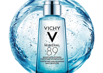 Don’t wait … hydrate με ενυδάτωση Vichy