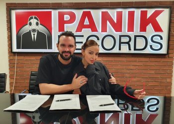 Ελένη Φουρέιρα & Panik Records συνεχίζουν τη θριαμβευτική τους πορεία