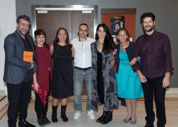 Πρεμιέρα για τις «Αλεπούδες»