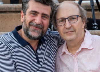 Καλή επιτυχία Αστέριε Πελτέκη!