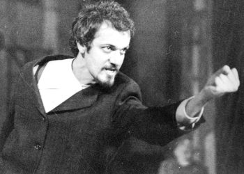 Γλάρος: H νέα ταινία του Γιώργου Κιμούλη