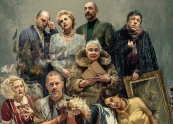 «Ο θείος Βάνιας» στο Θέατρο Προσκήνιο