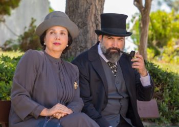 Το κόκκινο ποτάμι: Ποιος είναι ο Δημοσθένης Μαντάς