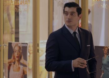 Ο Παράδεισος των κυριών: Sneak Preview πριν την αποψινή τηλεοπτική προβολή