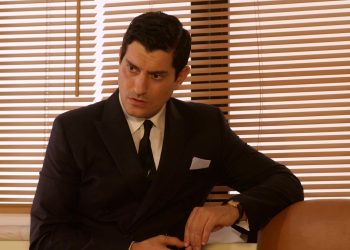 Ο Παράδεισος των κυριών: Η ανατρεπτική απόφαση του Πάρη