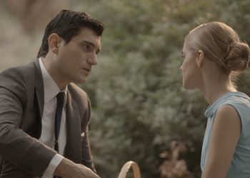 Ο Παράδεισος των κυριών: Ο Σωτήρης πιο κοντά στη λύση της υπόθεσης