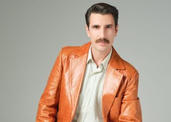 Σασμός: Ποιος είναι ο Λευτέρης Ορφανός