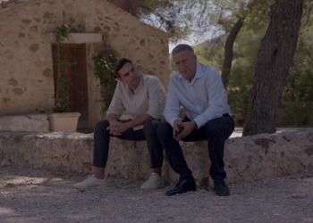 Γλυκάνισος: Η ανακοίνωση της Ελεάνας πληγώνει την Ραζάν