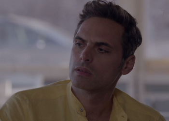 Γλυκάνισος: Ο Στρατής αντιμέτωπος με έναν εκβιασμό