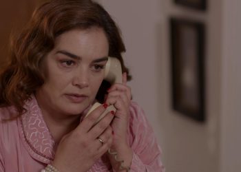 Ο Παράδεισος των κυριών: Μια δυσάρεστη είδηση ανατρέπει πολλά