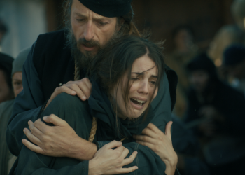 Νέοι χαρακτήρες στο “Κόκκινο Ποτάμι”