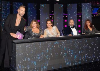 Θριαμβευτική πρεμιέρα για το  «Just the 2 of Us»