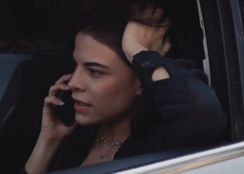 Η γη της ελιάς: Ο Φίλιππος αντιμέτωπος με μία δυσάρεστη έκπληξη