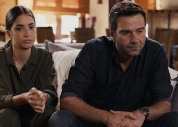 Η γη της ελιάς: Ψεύτικες ερωτικές υποσχέσεις