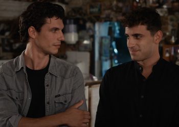 Η γη της ελιάς: Νέο στοιχείο για τη δολοφονία του Δημήτρη