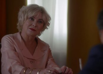 Ο Παράδεισος των κυριών: Μια δυσάρεστη είδηση ανατρέπει πολλά