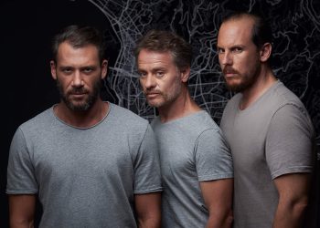 “Κάποιος να με προσέχει” για πρώτη φορά στην Ελλάδα στο Θέατρο Αυλαία