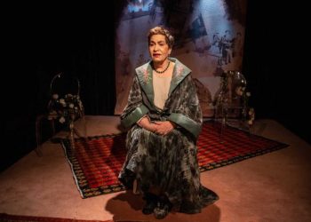 Κερδίστε προσκλήσεις για την «Χαρίκλεια Καβάφη»