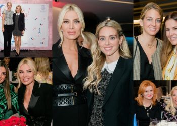 French Night: Bραδιά αγάπης και προσφοράς από το Elpida Youth