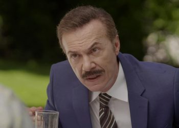 Ο Παράδεισος των κυριών: Ο Σωτήρης πιο κοντά στη λύση της υπόθεσης