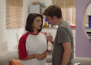 Μαίρη, Μαίρη, Μαίρη: Ο άγνωστος άντρας και η εξαφάνιση της πεθεράς