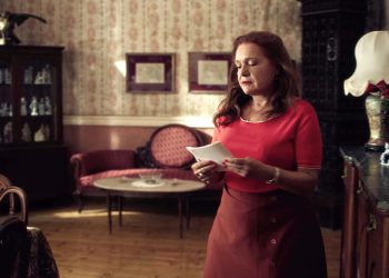 Μια νύχτα του Αυγούστου: Συγκλονιστικές εξελίξεις στο δεύτερο επεισόδιο