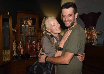 Πρεμιέρα για τον «Κοιμώμενο Χαλεπά» στο θέατρο Αλκμήνη