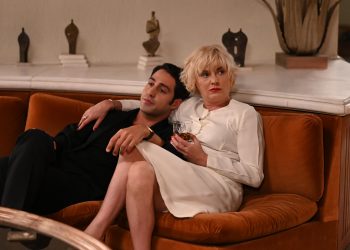 Ο Παράδεισος των κυριών: Η ημέρα για τα δοκιμαστικά έφτασε