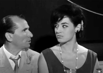 Ελληνικές και ξένες ταινίες στην ΕΡΤ