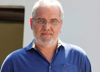 Σασμός: Ποιος είναι ο Λευτέρης Ορφανός