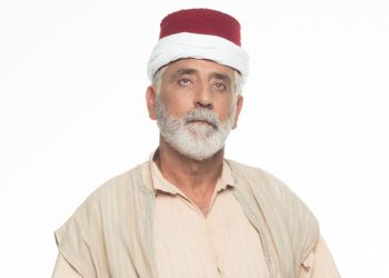 Το κόκκινο ποτάμι: Ποιος είναι ο Νικολαΐδης