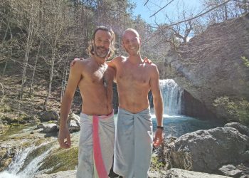 Πρεμιέρα για το ντοκιμαντέρ “Ρίζες” με τον Θανάση Ευθυμιάδη