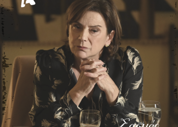 Σασμός: Η σκέψη του Αστέρη βασανίζει την Αργυρώ