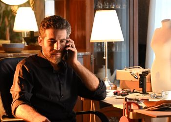 Σασμός: Η σκέψη του Αστέρη βασανίζει την Αργυρώ